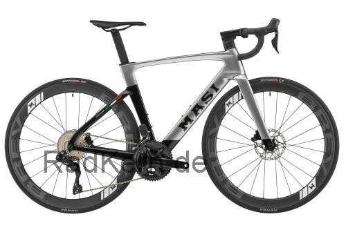 Masi Evoluzione  technische daten 